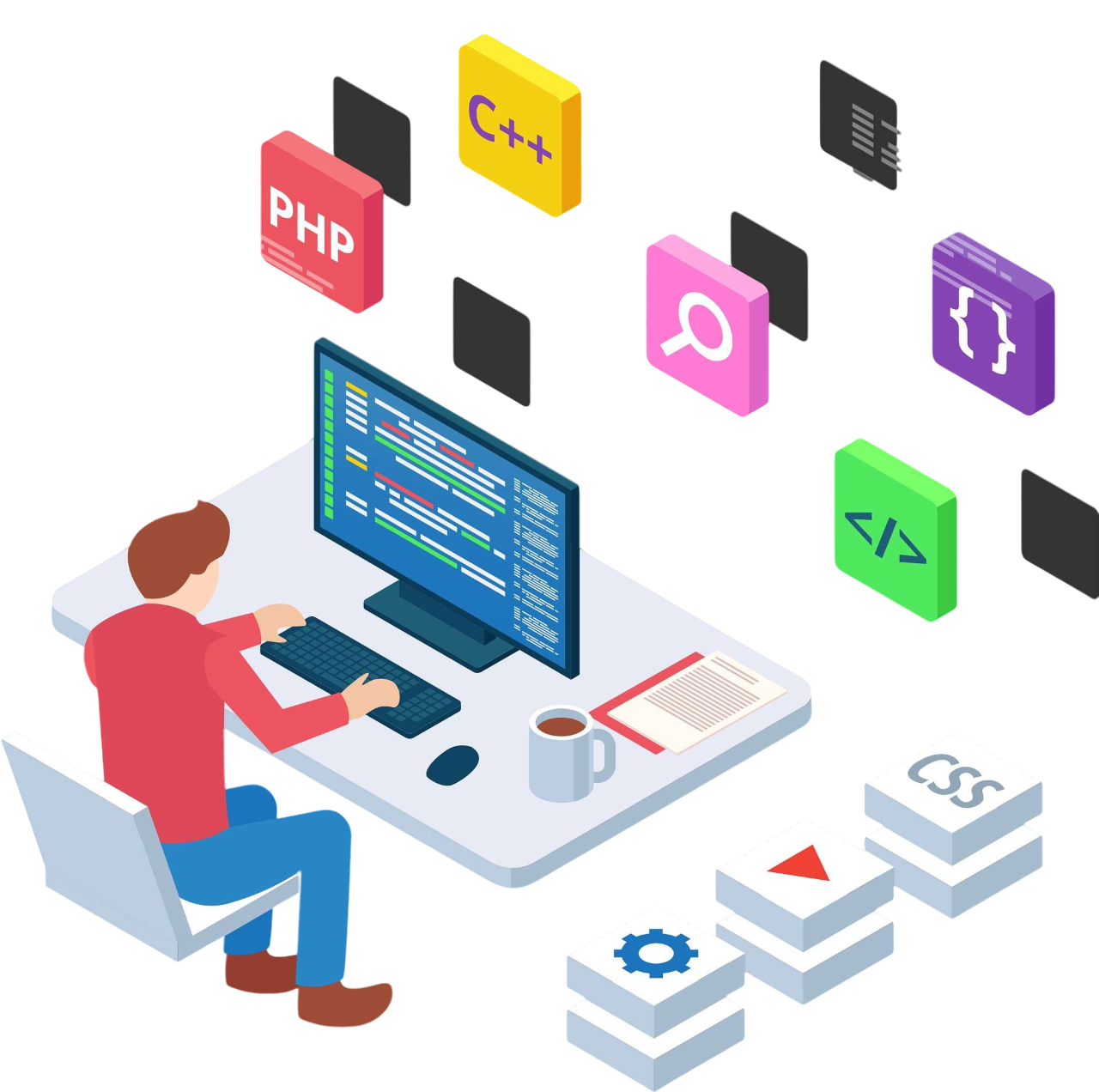 web-development